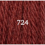 724 Paprika Range