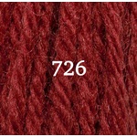 726 Paprika Range