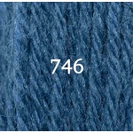 746 Bright China Blue Range