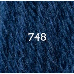 748 Bright China Blue Range