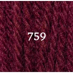 759 Rose Pink Range