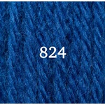 824 Royal Blue Range