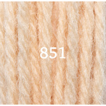 851 Custard Yellow