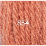 854 Dull Coral
