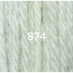 874 Pastel Shades Range