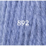 892 Hyacinth Range