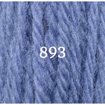893 Hyacinth Range