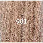 901 Golden Brown Range