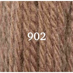 902 Golden Brown Range
