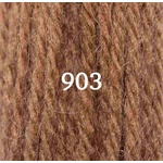 903 Golden Brown Range
