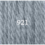 921 Dull China Blue Range