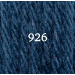 926 Dull China Blue Range