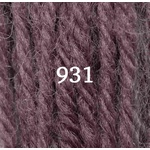 931 Dull Mauve Range