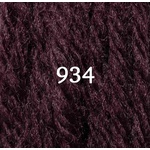 934 Dull Mauve Range