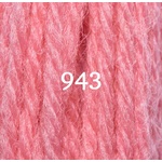 943 Bright Rose Pink Range