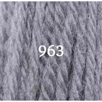 963 Iron Grey Range