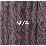 974 Elephant Grey Range