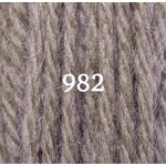 982 Putty Groundings Range