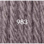 983 Putty Groundings Range