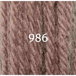 986 Putty Groundings Range