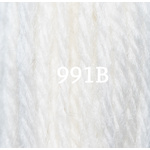 991B Bright White