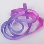 Silk Ribbon 35 Mardigras 4mm