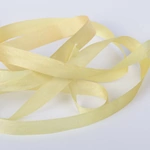 Silk Ribbon 04 Straw 4mm