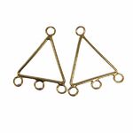 Findings - Triangle Gold Pair