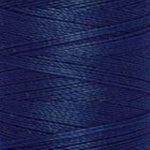 Machine Embroidery Thread Navy 1000mtrs