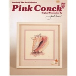 Pink Conch