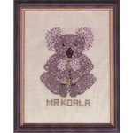 Mr Koala - MG-LF947