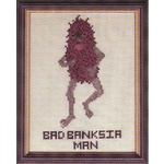 Bad Banksia Man - MG-LF949