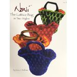 Noni The Lattice Bag in Two Styles