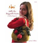 Noni Still Life: Bag with Pears