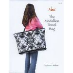 Noni The Medallion Travel Bag