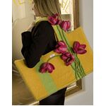 Noni Tulip Tote