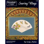 Soaring Wings Cross Stitch L103