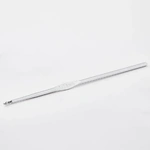 KnitPro Steel Crochet Hook 0.75mm