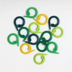 KnitPro Split Ring Markers Pkt 30