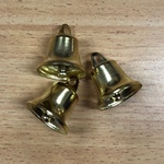 Bells - 25mm True Bells Gold