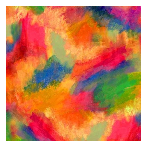 DELIGHTFUL DREAMS  - ABSTRACT BLENDER