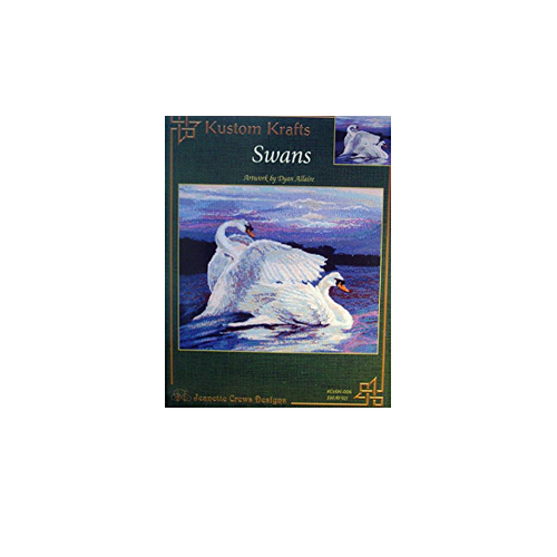 Kustom Krafts - Swans