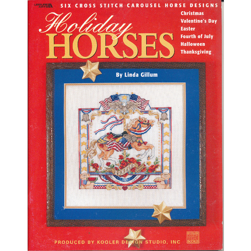 Holiday Horses