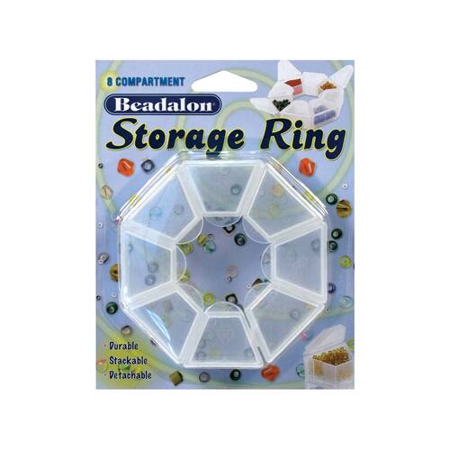 Beadalon Storage Ring