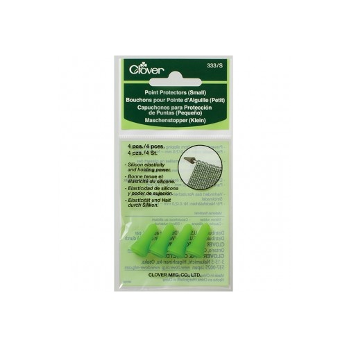 Clover Point Protectors Small 333/S