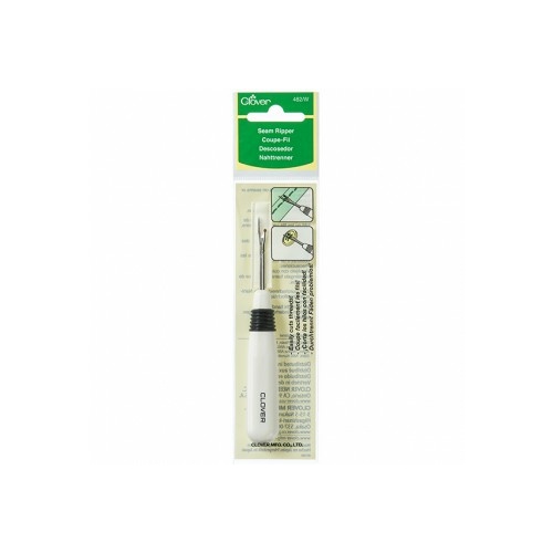 Clover Seam Ripper
