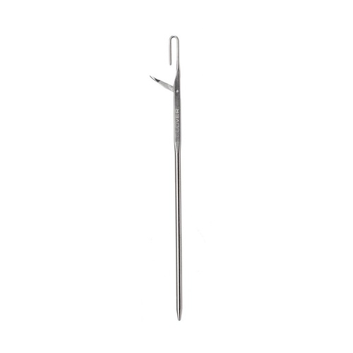 Clover Darning Needles with Latch Hook Eye 341