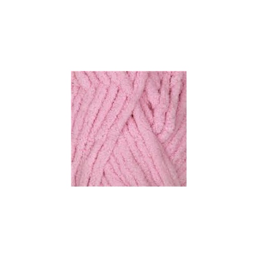 Bernat Baby Blanket 03200 Baby Pink