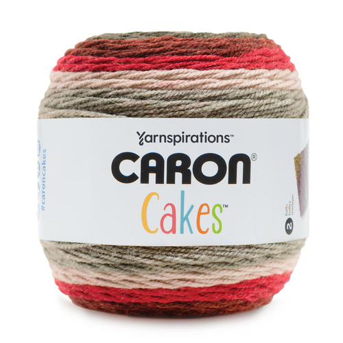 Caron Cakes 17005 Red Velvet