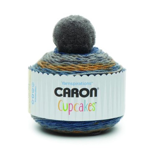 Caron Cupcakes 16011